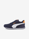 Puma St Runner V3 Mesh Jr Kids Sneakers