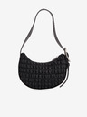 Calvin Klein Jeans Crescent Buckle Handbag