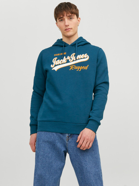 Jack & Jones Logo Sweatshirt