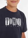 Tommy Hilfiger Camiseta infantil