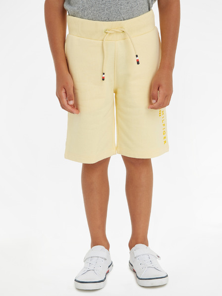 Tommy Hilfiger Pantalón corto infantil