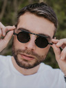 VEYREY Steampunk Punnyostion Sunglasses