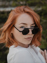 VEYREY Steampunk Punnyostion Sunglasses