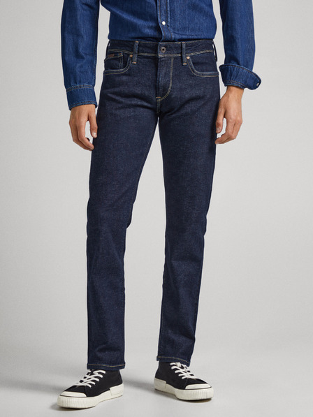 Pepe Jeans Vaqueros Hatch