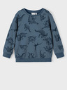 name it Felix Kids Sweatshirt