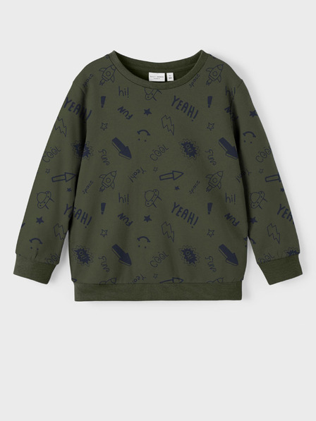 name it Felix Kids Sweatshirt