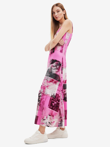 Desigual Cretona Dresses