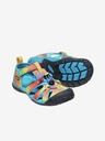 Keen Seacamp Kids Sandals