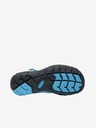 Keen Seacamp Kids Sandals