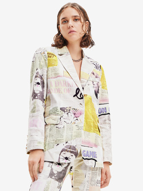 Desigual Lia Jacket