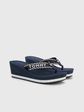 Tommy Hilfiger Chanclas