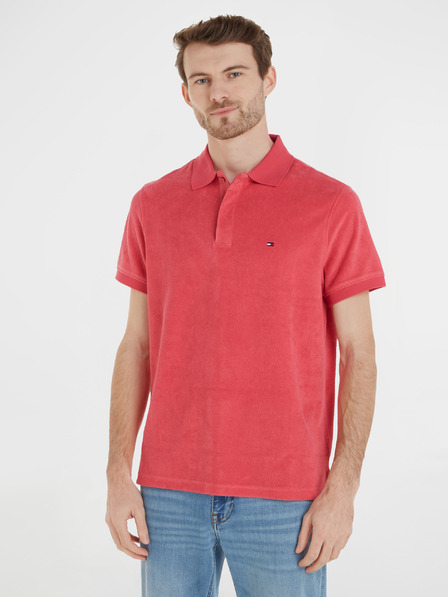 Tommy Hilfiger Camiseta Polo