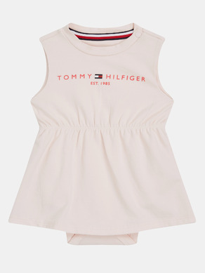 Tommy Hilfiger Vestido infantil