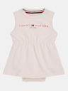 Tommy Hilfiger Vestido infantil