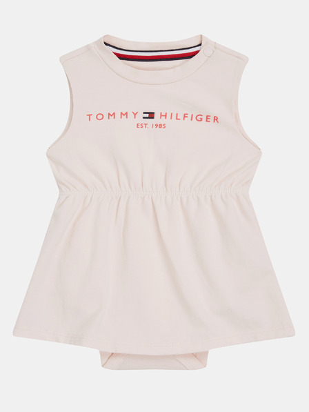 Tommy Hilfiger Vestido infantil