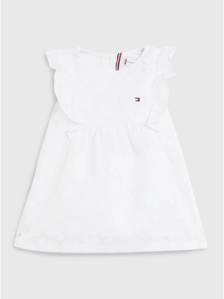 Tommy Hilfiger Vestido infantil