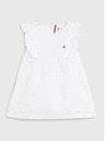 Tommy Hilfiger Vestido infantil