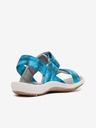 Keen Elle Backstrap Kids Sandals