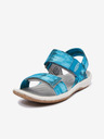 Keen Elle Backstrap Kids Sandals