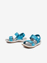 Keen Elle Backstrap Kids Sandals