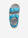 Keen Elle Backstrap Kids Sandals