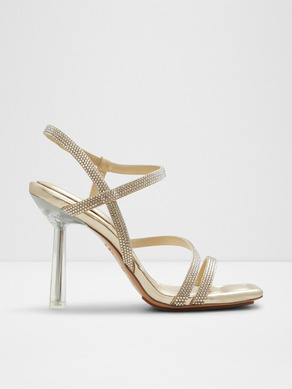 Aldo Adrocan Mix Mat Sandals