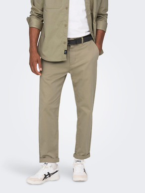 ONLY & SONS Kent Trousers