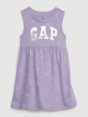 GAP Vestido infantil