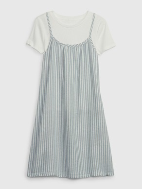 GAP Vestido infantil