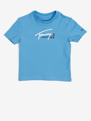 Tommy Hilfiger Camiseta infantil