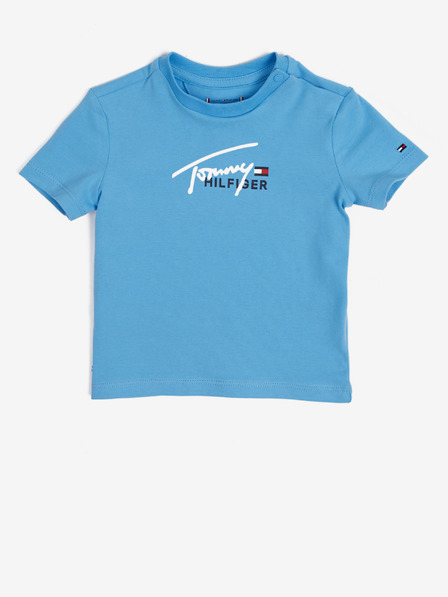 Tommy Hilfiger Camiseta infantil