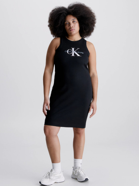 Calvin Klein Jeans Vestido