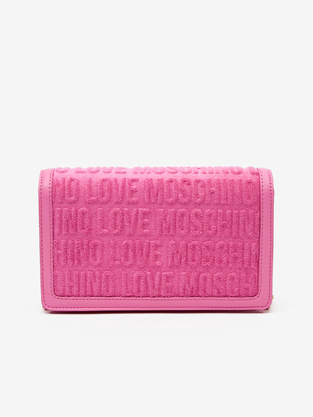 Love Moschino Bolso cruzado