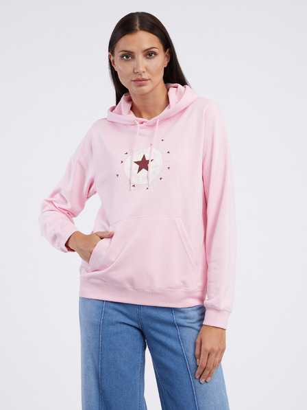 Converse Radiating Love Sweatshirt