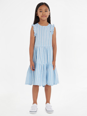 Tommy Hilfiger Vestido infantil