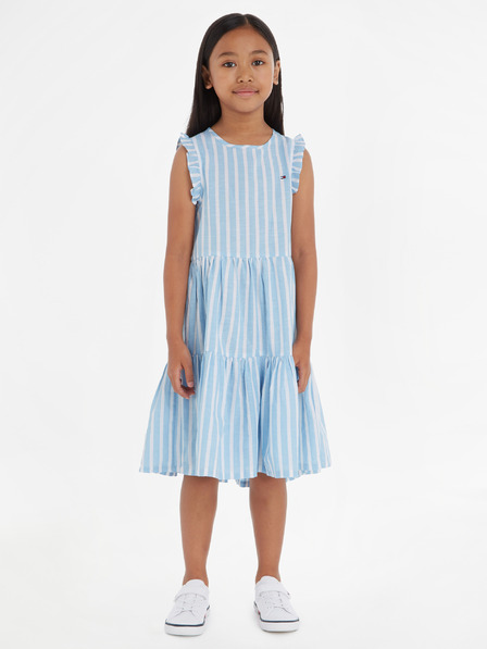 Tommy Hilfiger Vestido infantil