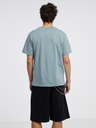 Converse Coastal Remix T-shirt