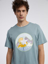 Converse Coastal Remix T-shirt