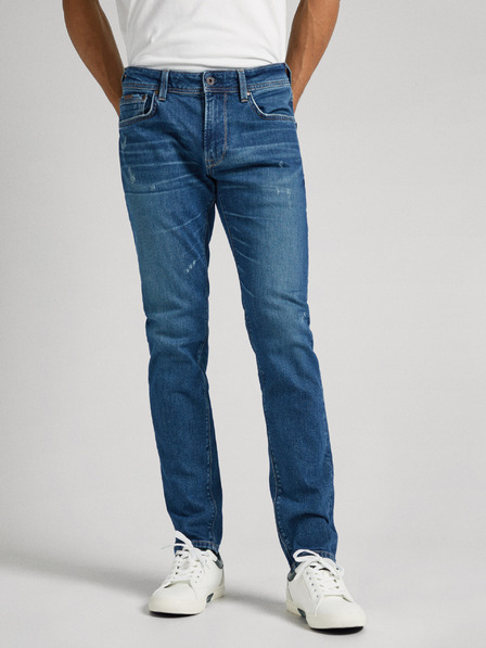 Pepe Jeans Vaqueros Stanley