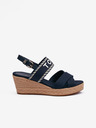 Tommy Hilfiger Sandalias