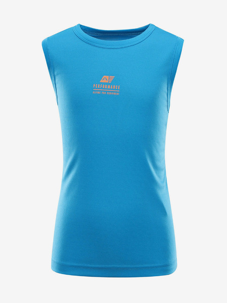 ALPINE PRO Neqo Kids Top