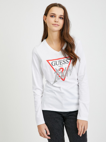 Guess Camiseta Icon