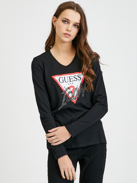 Guess Camiseta Icon