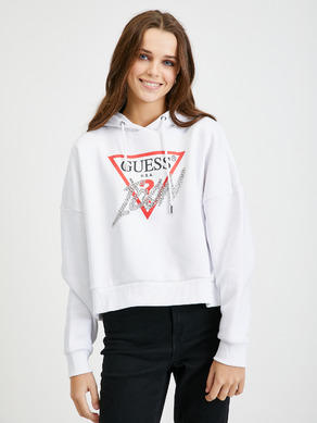 Guess Sudadera