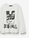 Desigual Camiseta infantil