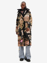 Desigual Papier Coat