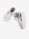 Vans Sk8-Hi Tapered Stackform Sneakers