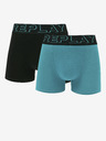 Replay Boxers 2 pcs