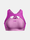 Under Armour UA Crossback Mid Harness Sport Bra