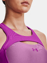 Under Armour UA Crossback Mid Harness Sport Bra